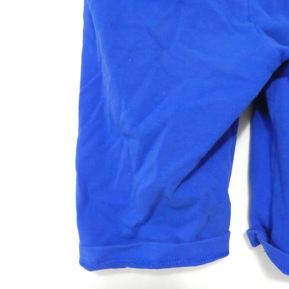 CHILDREN'S PLACE | large (10/12) | Girls Blue Spring - Summer Shorts - Picture 12 of 14
